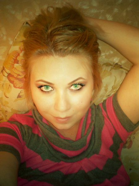 Аделя Юдина