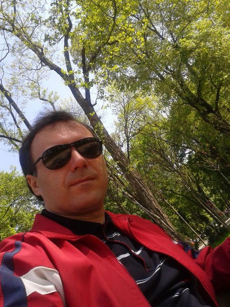 Сергей Колодяжный