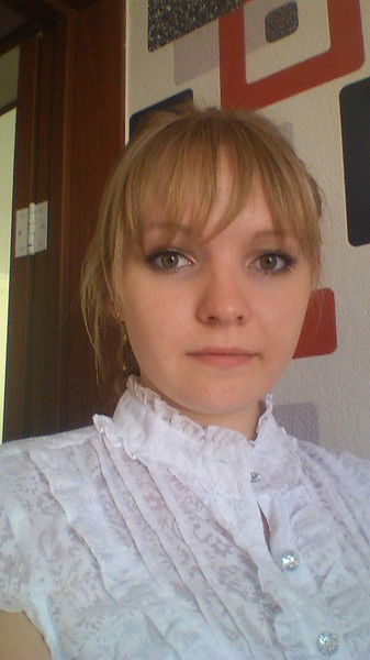 Лиана Морозова