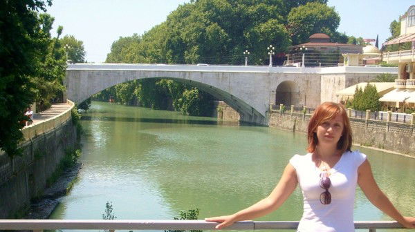 Марина Вахрушева