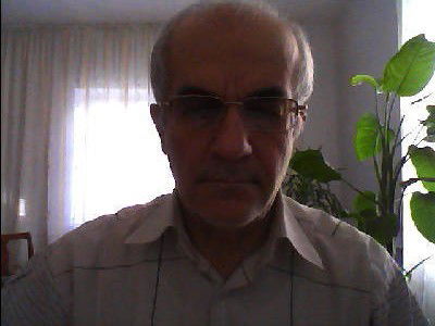 Анарбек Эбишев