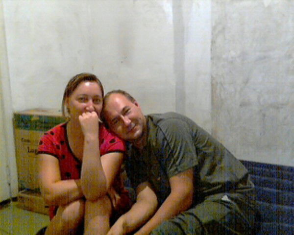 Олег Сержантов