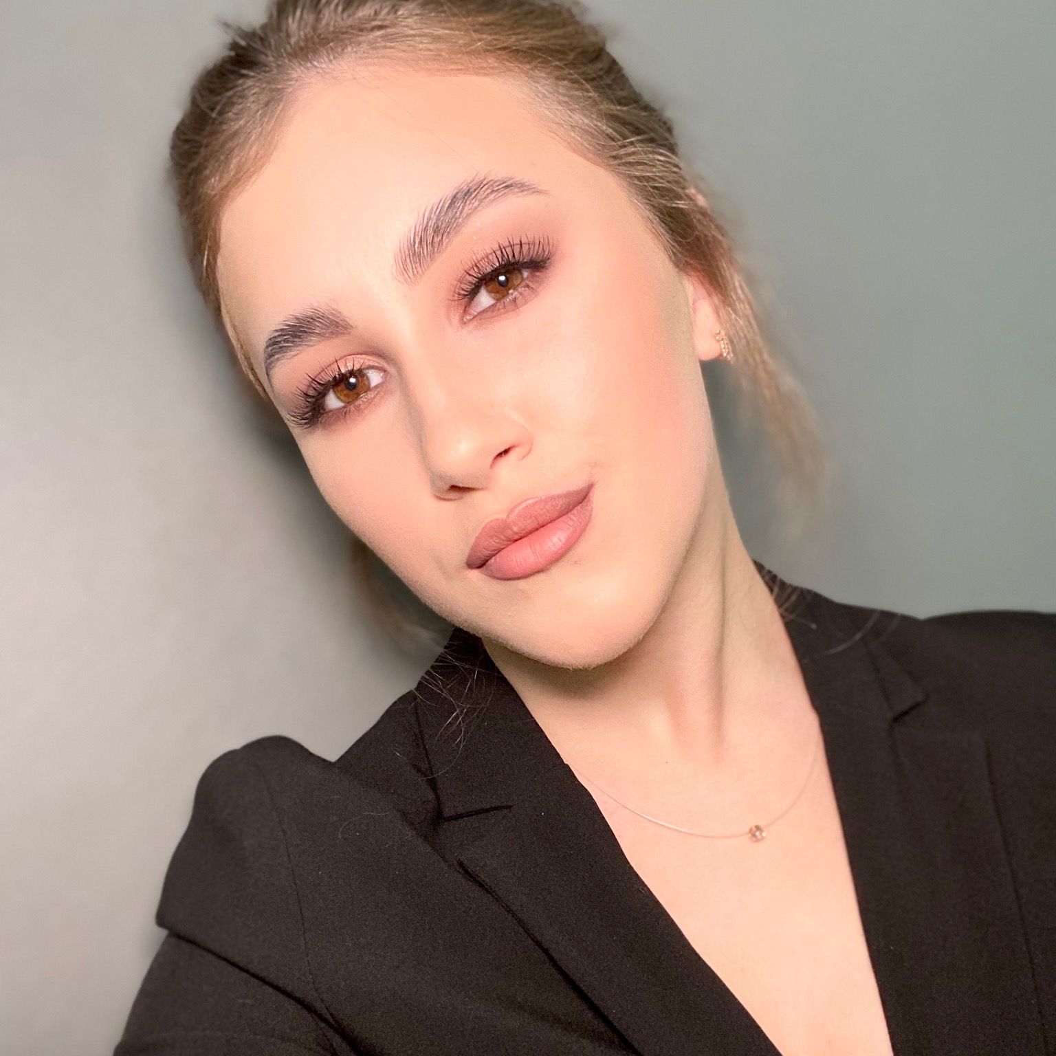 Полина Бородина