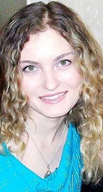 Анастасия Лапочка