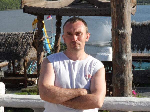 Андрей Журавлев