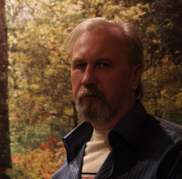 Анатолий Алексеев