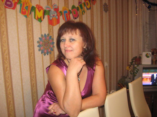 Татьяна Золдырева