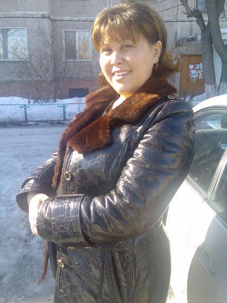 Альмира Акижанова