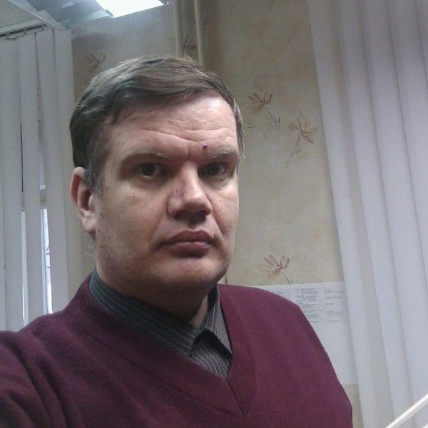 Дмитрий Гамеза