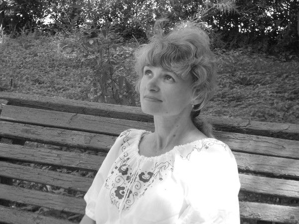 Инна Юрченко