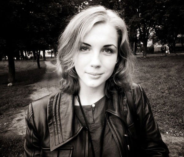 Марина Шенгур