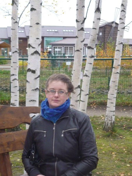 Ольга Лукина