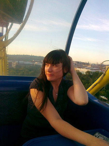 Светлана Ломова