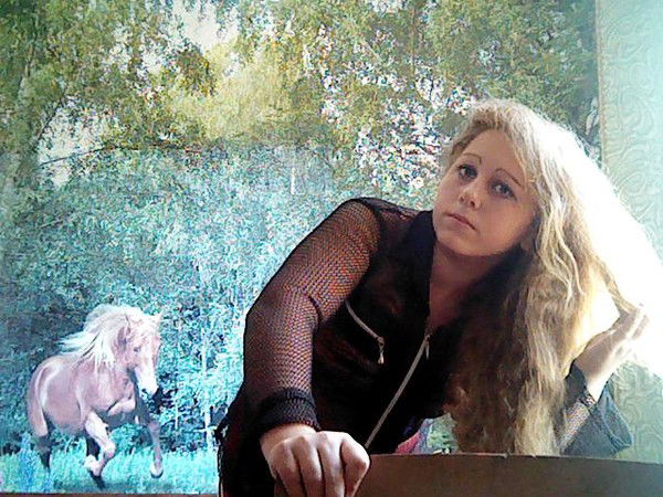 Валя Коваленко