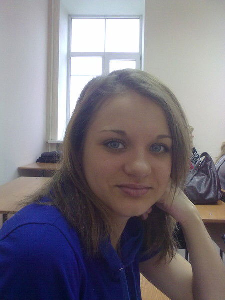 Юлия Борисова