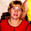 Ольга Мельникова