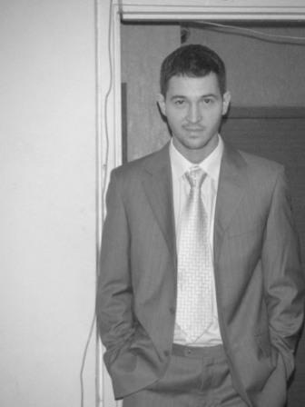 Константин Федотов