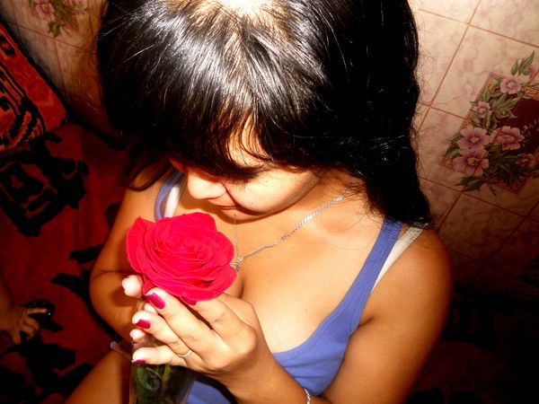 Маржаночка Курманиязова