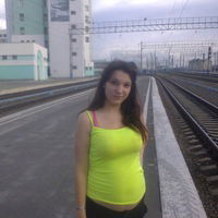 Елена Сафронова