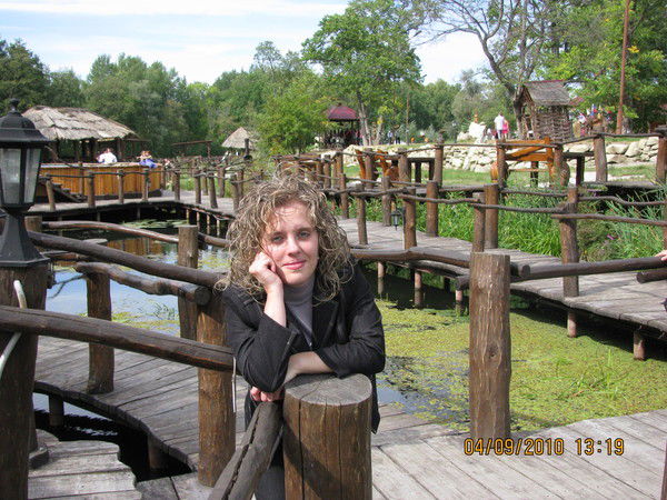 Елена Башмакова