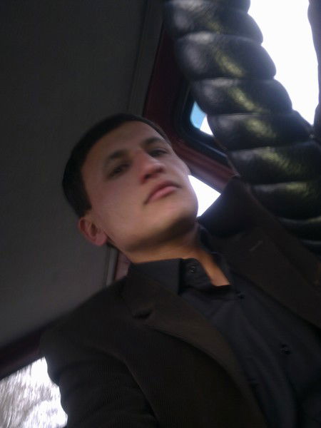 Зафар Раджабов