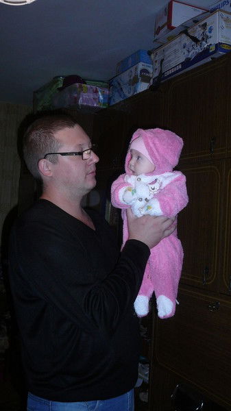 Алексей Ситников