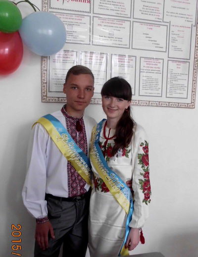 Роксолана Степчук