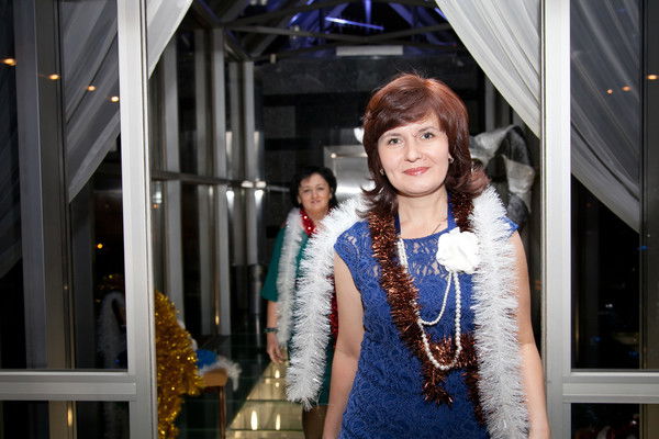 Суербаева Гульнара