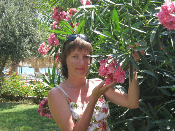 Мария Васильева