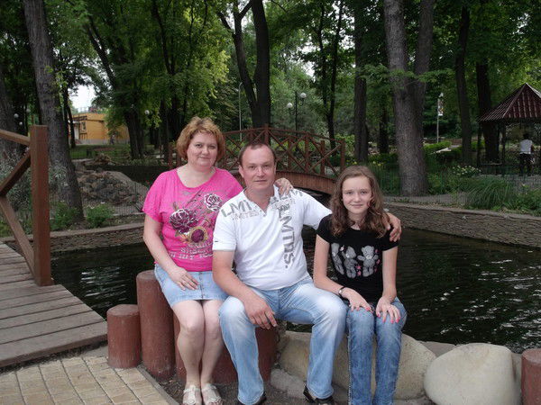 Александр Матюшин