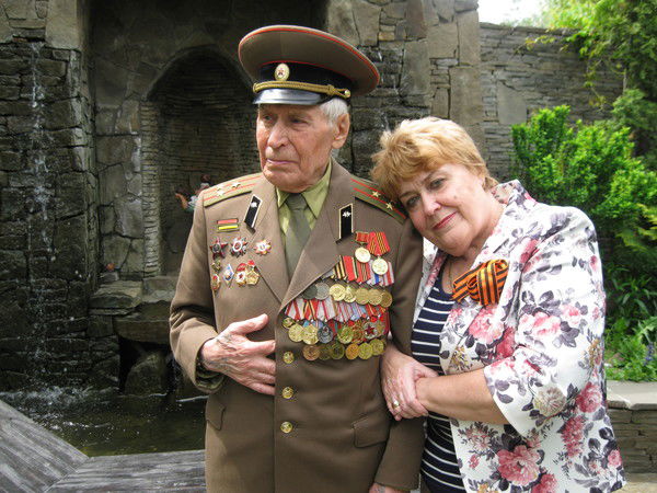 Наталья Хоменчук