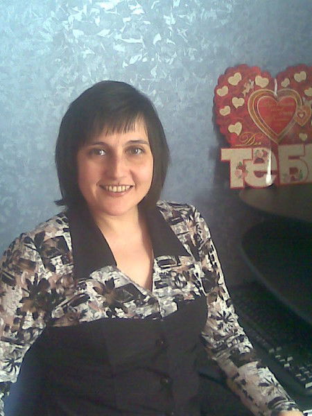 Неонилла Козыряцкая