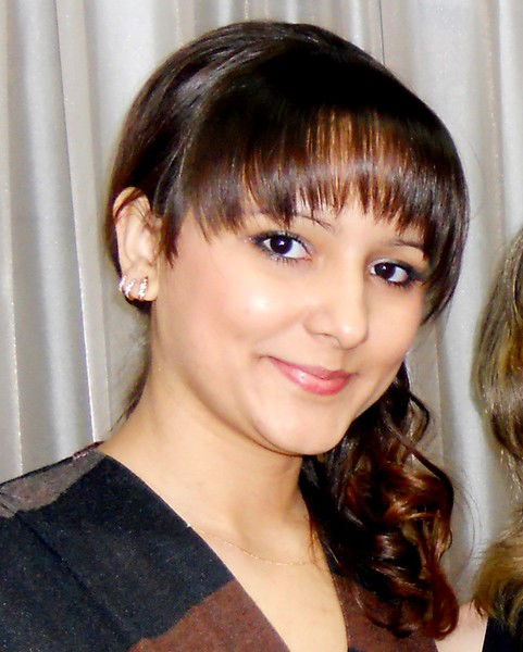 Раиля Петрова