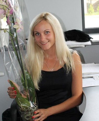 Галина Кыркелан