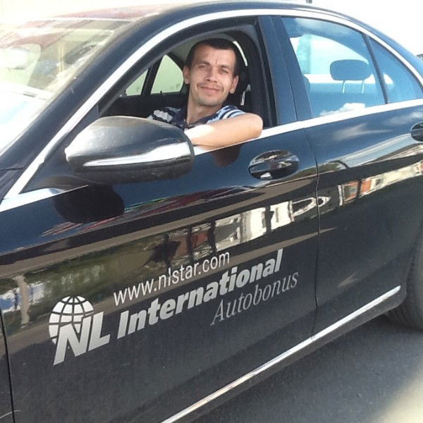 Денис Кислицин