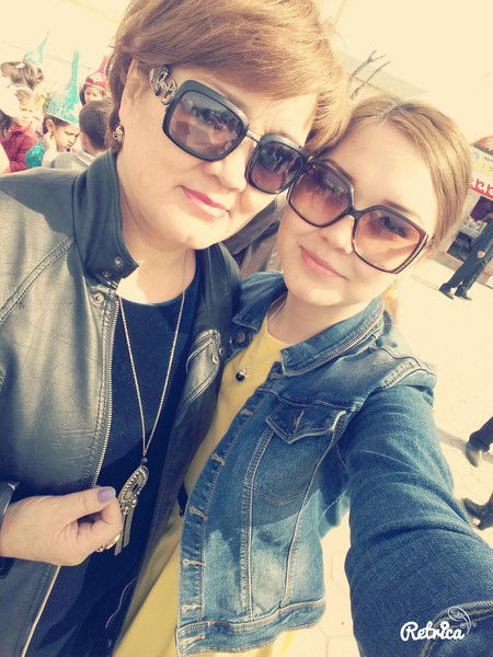 Орынкуль Сералиева