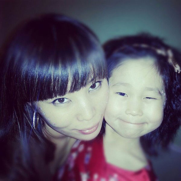 Венера Аубакирова