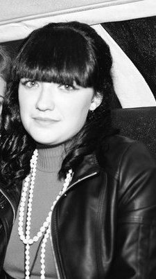 Юля Столярова