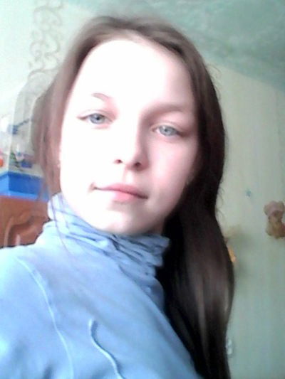 Настёна Знайкина