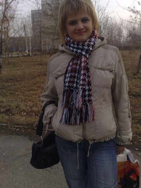 Юлия Кореткина