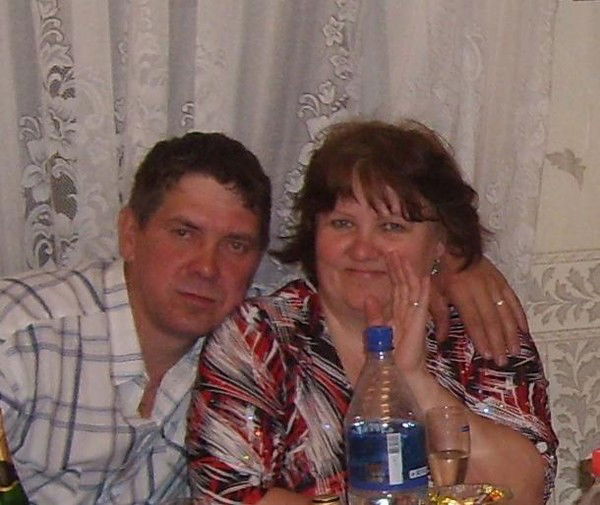 Надежда Величко