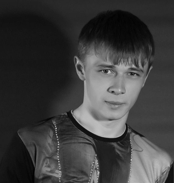 Вячеслав Первушин