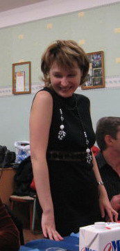 Виктория Гетманенко