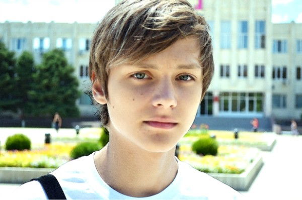 Валерий Манирка