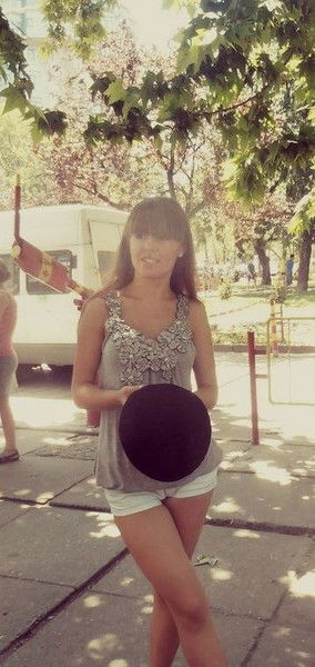 Надежда Евсеева