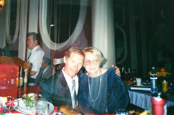 Нина Дрыгина(Марукина