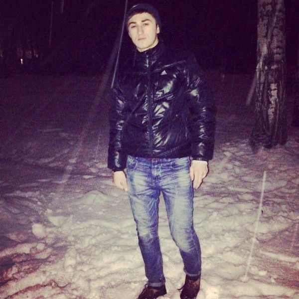 Радик Муталибеков