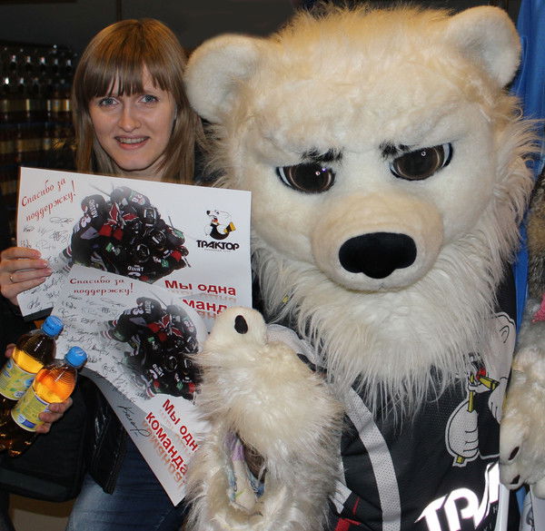 Анна Кирханова