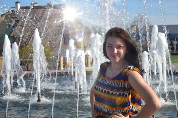 Ксения Постольник