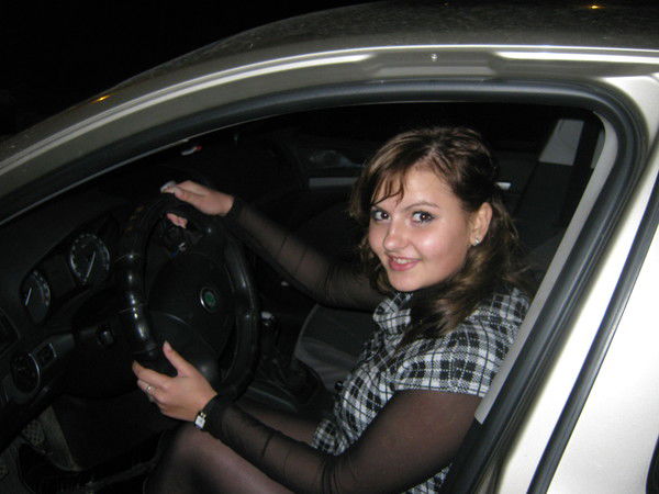 Ирина Лукашук